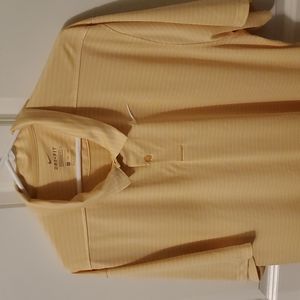 Nike Pro Golf Polo Shirt